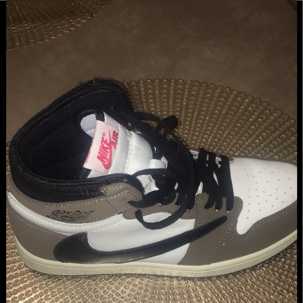 Travis Scott’s cactus jacks
